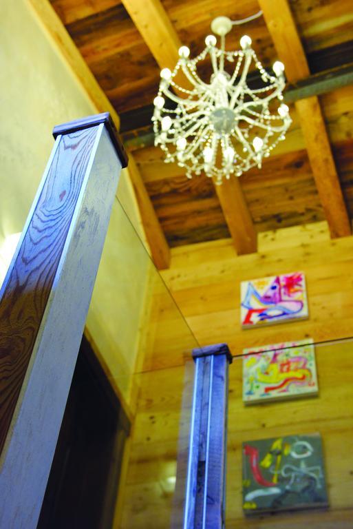 Bed & Breakfast La Maison De Dolphe De Charme & Art Gallery